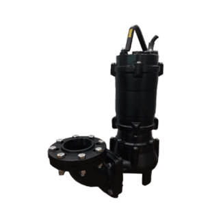 Submersible Sewage Pump APEC PUMP JDS 10 15HP Series บรษท ยงฮง