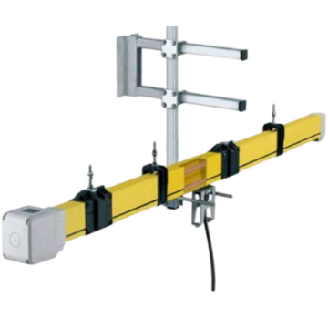 Light Crane tracks & Components