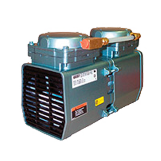 Vacuum Pump GAST DAA Series - บริษัท ย่งฮง (ประเทศไทย) จำกัด