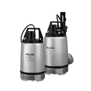 Submersible Pump TSURUMI SQ2 Series