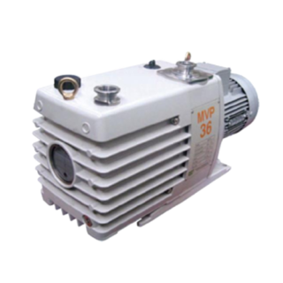 Vacuum Pump WOOSUNG MVP Series - บริษัท ย่งฮง (ประเทศไทย) จำกัด