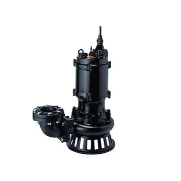 Submersible Pump Tsurumi SF Series