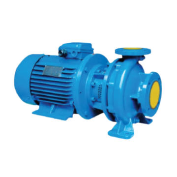 Centrifugal Pump VOLUTE CCD Series