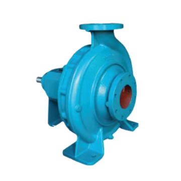 Centrifugal Water Pump VOLUTE UCI Series