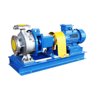 Centrifugal Pump VOLUTE PCD Series