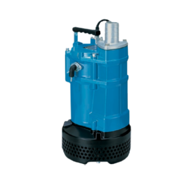 Submersible Pump TSURUMI KTV Series