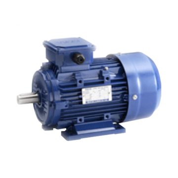 Aluminum Frame Motors TECO