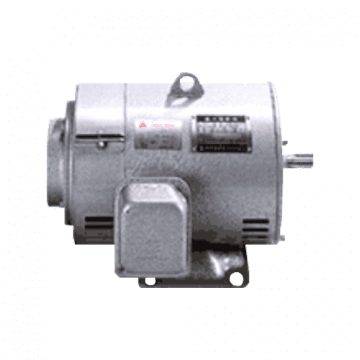 DC Motors TECO