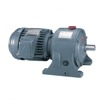 Gear Motors TECO