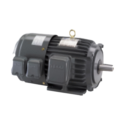   Inverter  Duty  Motor  TECO     