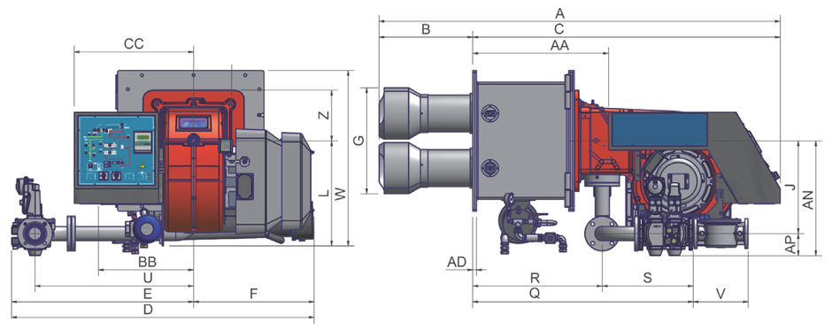 KRBY515 KRBY1040VS