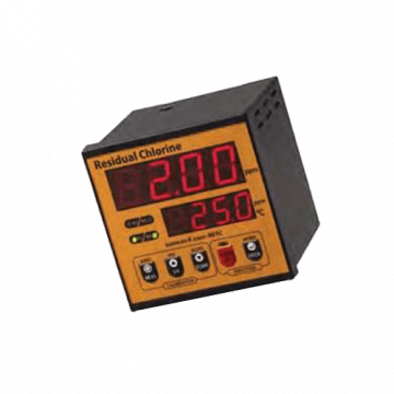 Controller SAMSAN Residual Chlorine Series