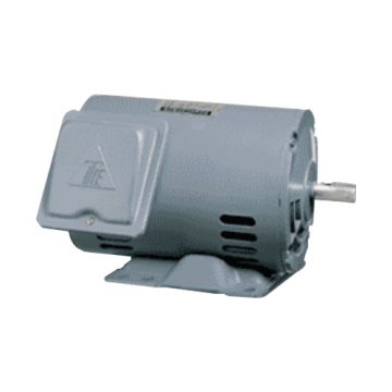 Rolled Steel Frame Motors TECO