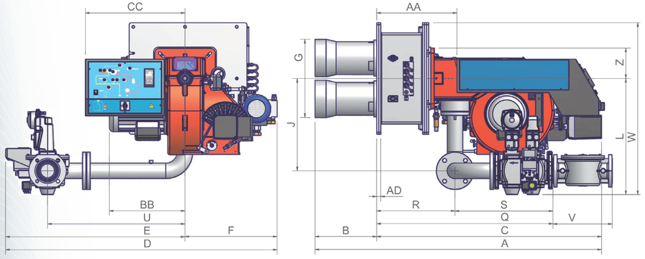 TECNOPRESS VS