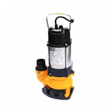 Submersible Pump TOSAKI TSK Series