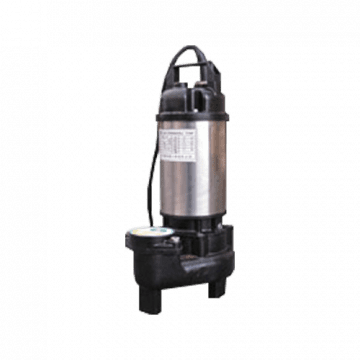 Submersible pump GSD VP Series