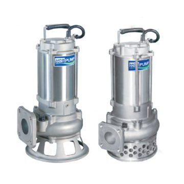 Submersible Pump HCP SF/SA Series