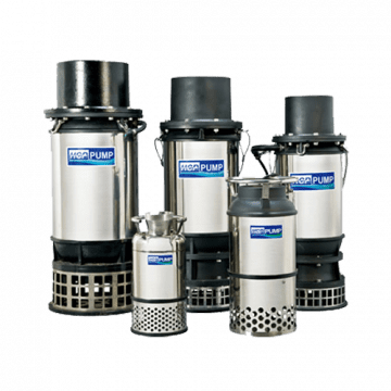 Submersible Pump HCP L Series