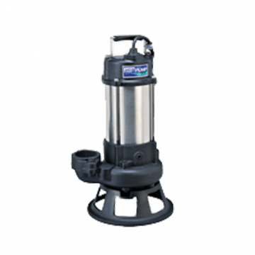 Submersible Pump HCP BF Series