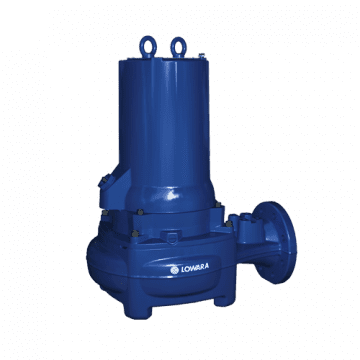 Submersible Pump LOWARA 1300 series