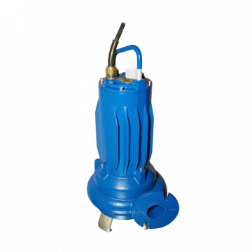 Submersible Pump LOWARA GL-GLV