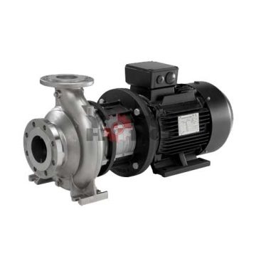 Centrifugal Pump GRUNDFOS NB, NBG, NBE, NBGE SERIES