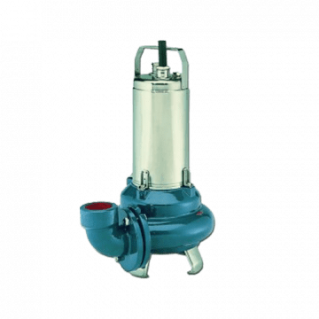 Submersible Pump LOWARA DL