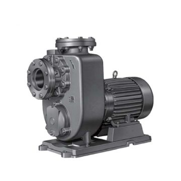 STAINLESS STEEL PUMP GSD GMP Series