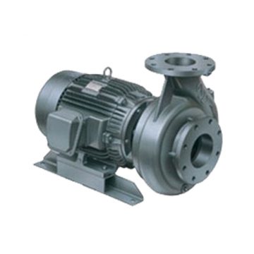 STAINLESS STEEL PUMP GSD GPS Series