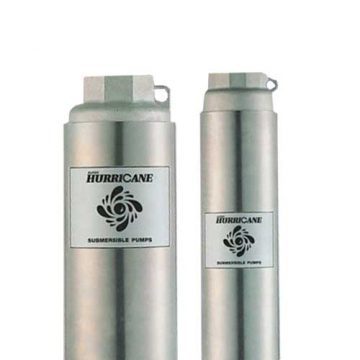 Submersible Pump Super HURRICANE