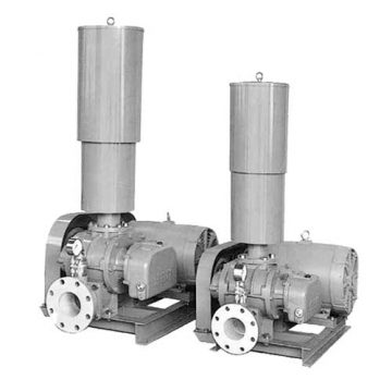 Three Lobe blower TAIKO TSS-SERIES