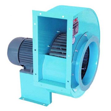 Ring Blower DETON DTF Series