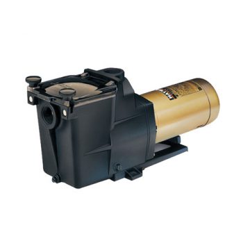 Super Pump® high performance pump series HAYWARD