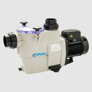 Self- Priming centrifugal pumps KS Model KRIPSOL