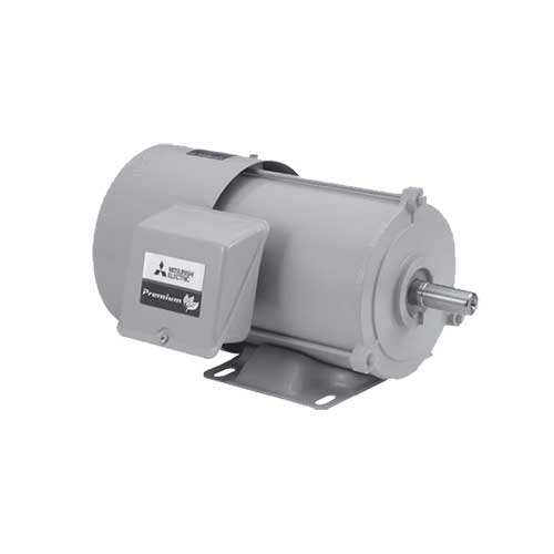 Electric Motor MITSUBISHI SFPRB Series บริษัท ย่งฮง (ประเทศไทย) จำกัด