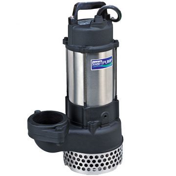 Submersible Pump HCP A Series