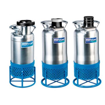 Submersible Pump HCP AG Series