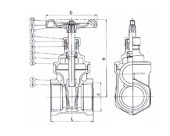 mueller 0150 SB 1