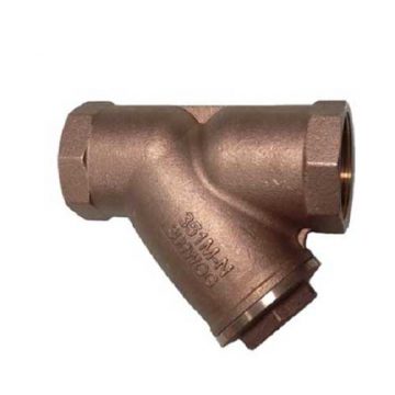 Strainer Valve MUELLER 351M-N