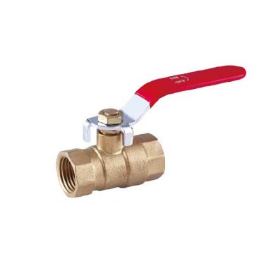 Ball Valve MUELLER BV-600-B