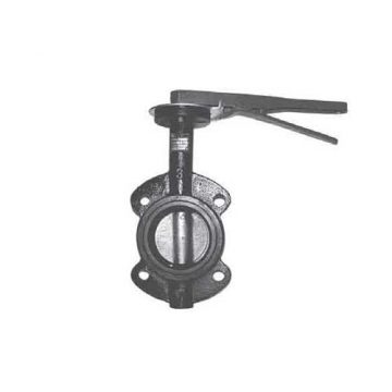 Butterfly Valve MUELLER 65M