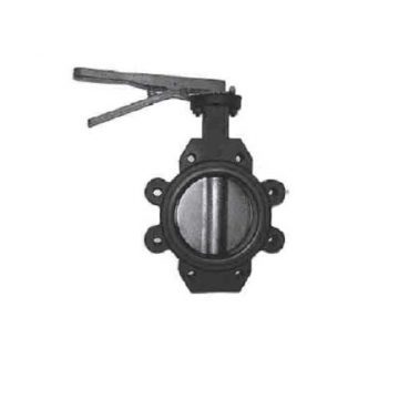 Butterfly Valve MUELLER 66M