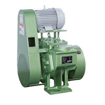 Vacuum Pump OSAKA P Series