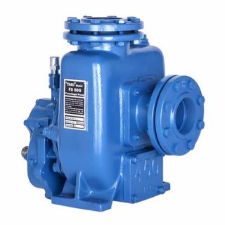 Centrifugal Pump TAKI FS 80 G - บริษัท ย่งฮง (ประเทศไทย) จำกัด