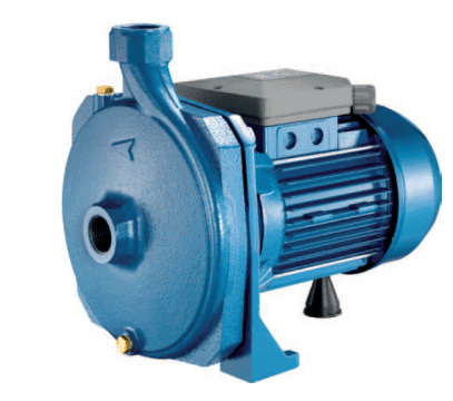 Centrifugal Pump FORAS KM 160-310