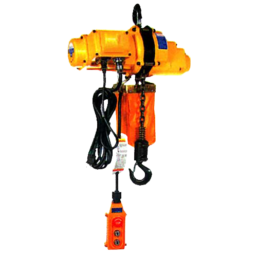 electric chain hoist rhinos RH