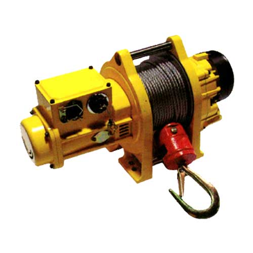 electric winch RHINOS RMK