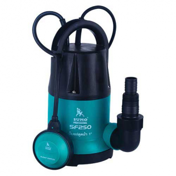 Submersible Pump SUMO  SF250 Series