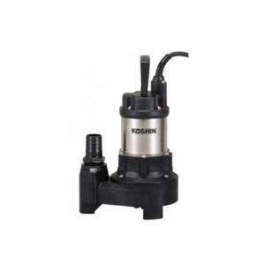 Vortex Pumps KOSHIN PKJ series - Image 2