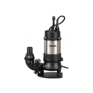 Vortex Pumps KOSHIN PKJ series - Image 3